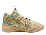Баскетбольные кроссовки Puma MB.04 "Flare" Shoes