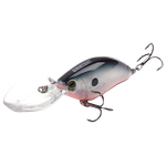 Воблер Generic Craft Total crank 65F-304 65мм 15.0г плавающий 3.0-3.5м