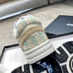 Chanel Trainers