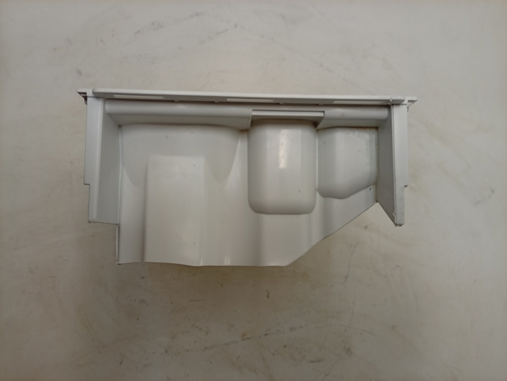 AWS71212 кт20 Кювета (порошкоприемник) для стиральных машин Whirlpool 481074669751 б/у