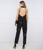 блузка Patrizia Pepe - черный(2C1370 A057)