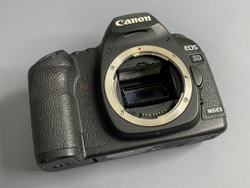 Canon 5D Mark II 35.000 кадров