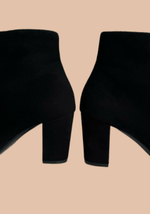 Ботильоны Jil Sander