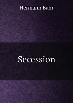 Secession | Hermann Bahr