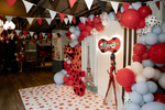 Lady Bug Party