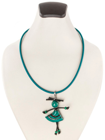 Колье Pupa mini