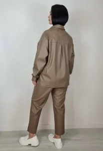 Комплект двойка 03585 Фабрика Моды