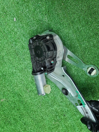 Привод крышки багажника Mercedes S W223 (20-нв)