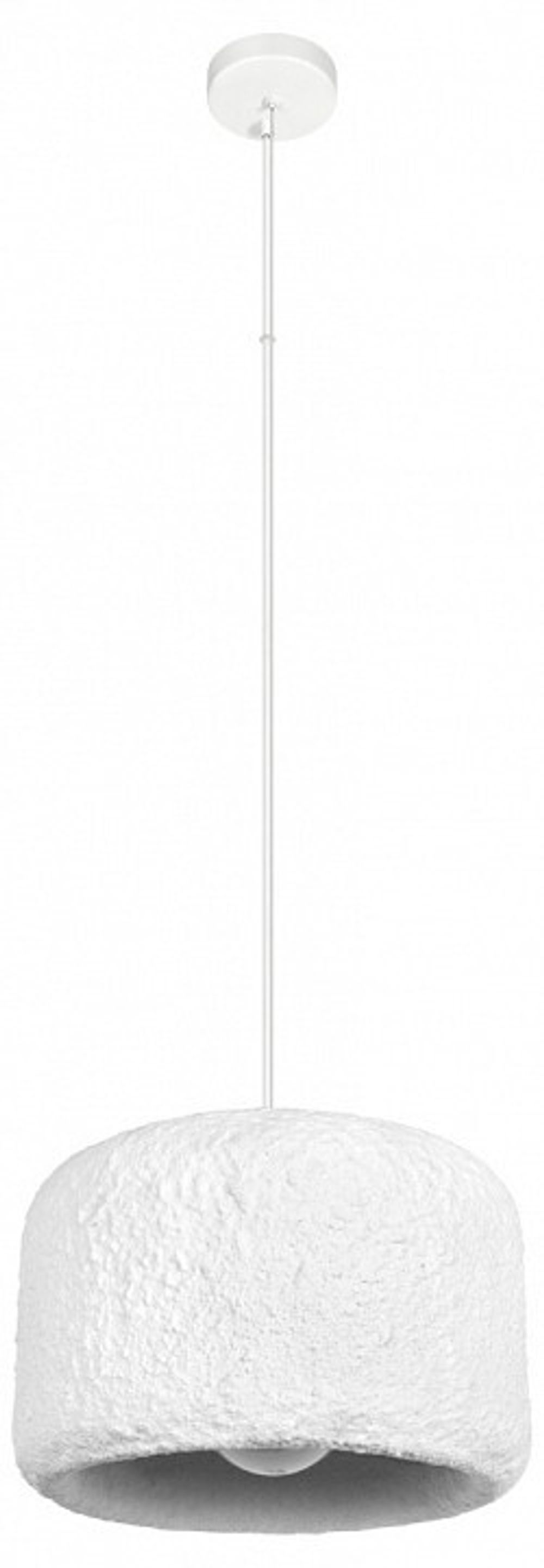 Подвесной светильник Loft it Stone 10252/300 White