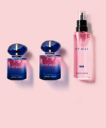 Armani My Way Parfum Многоразовые духи для женщин