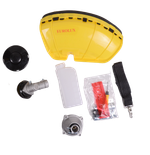 Триммер бензиновый Eurolux TR-3000T