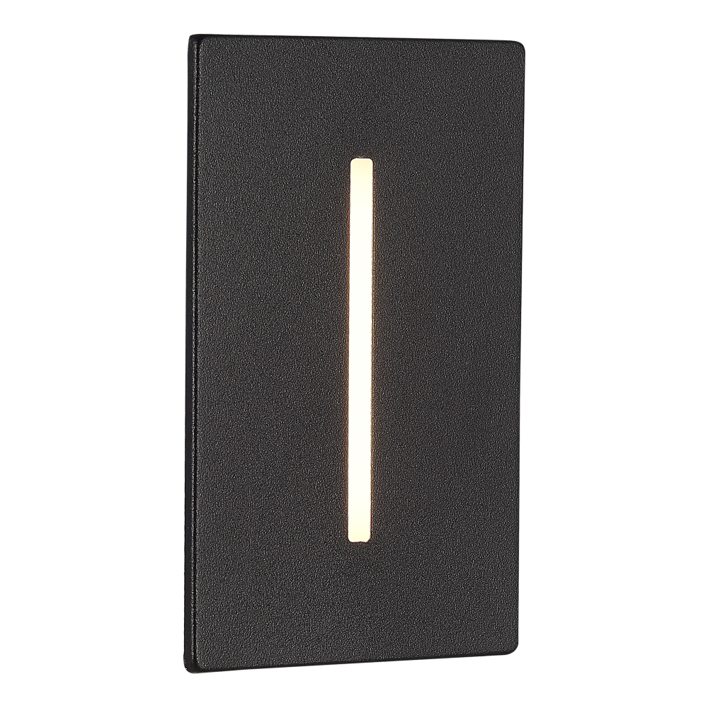 Светильник настенный SLIM LED 3W 3000K