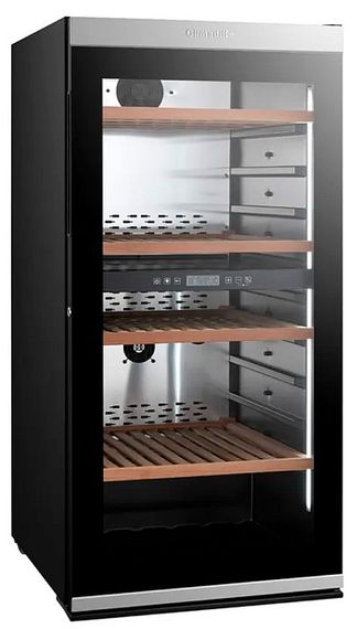 Винный холодильник Climadiff MILLESIME 140D
