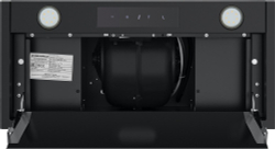 Встраиваемая вытяжка Maunfeld Fantasy Light 60 черный