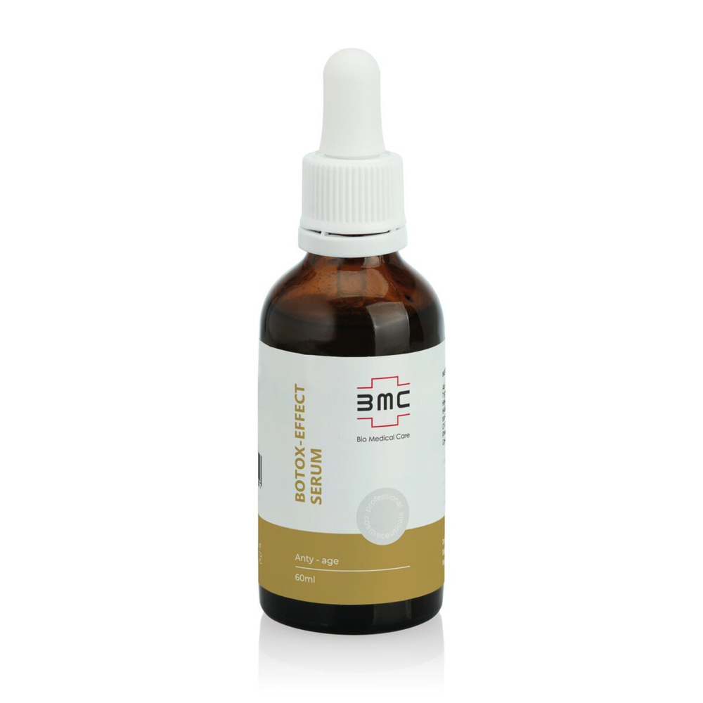 Сыворотка “Botox-Effect” – Botox-Effect Serum, 60 мл