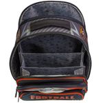 Ранец Berlingo Modern Football club 37х28х21см, 2 отд., с анатомической спинкой