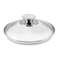 Крышка  22см Silampos