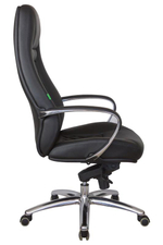 Кресло Riva Орсо F185 Черный