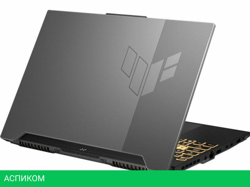 Игровой ноутбук ASUS TUF Gaming F15 FX507ZC4-HN002