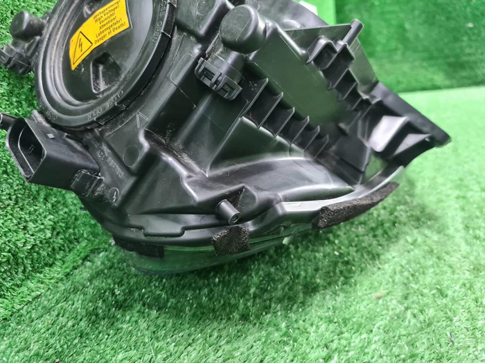 Фара левая Porsche Macan 95b (2014-2018) ксенон