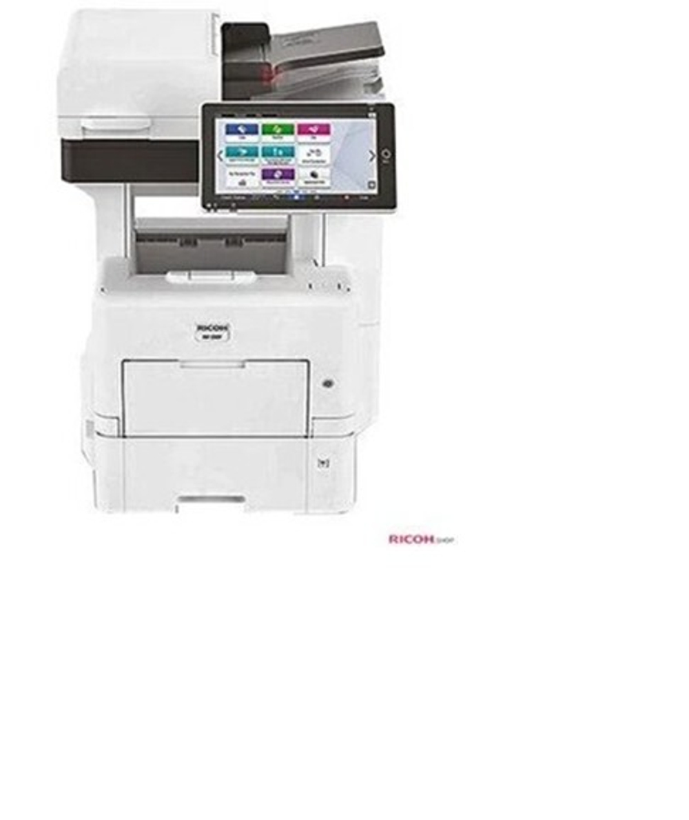 МФУ Ricoh MP 6055ASP