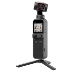Стабилизатор ручной DJI Pocket 2 Creator Combo