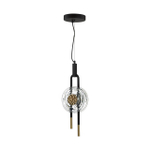 5407/12L ODL_EX Подвес LED 12Вт 3000К 220В IP20 MODERN