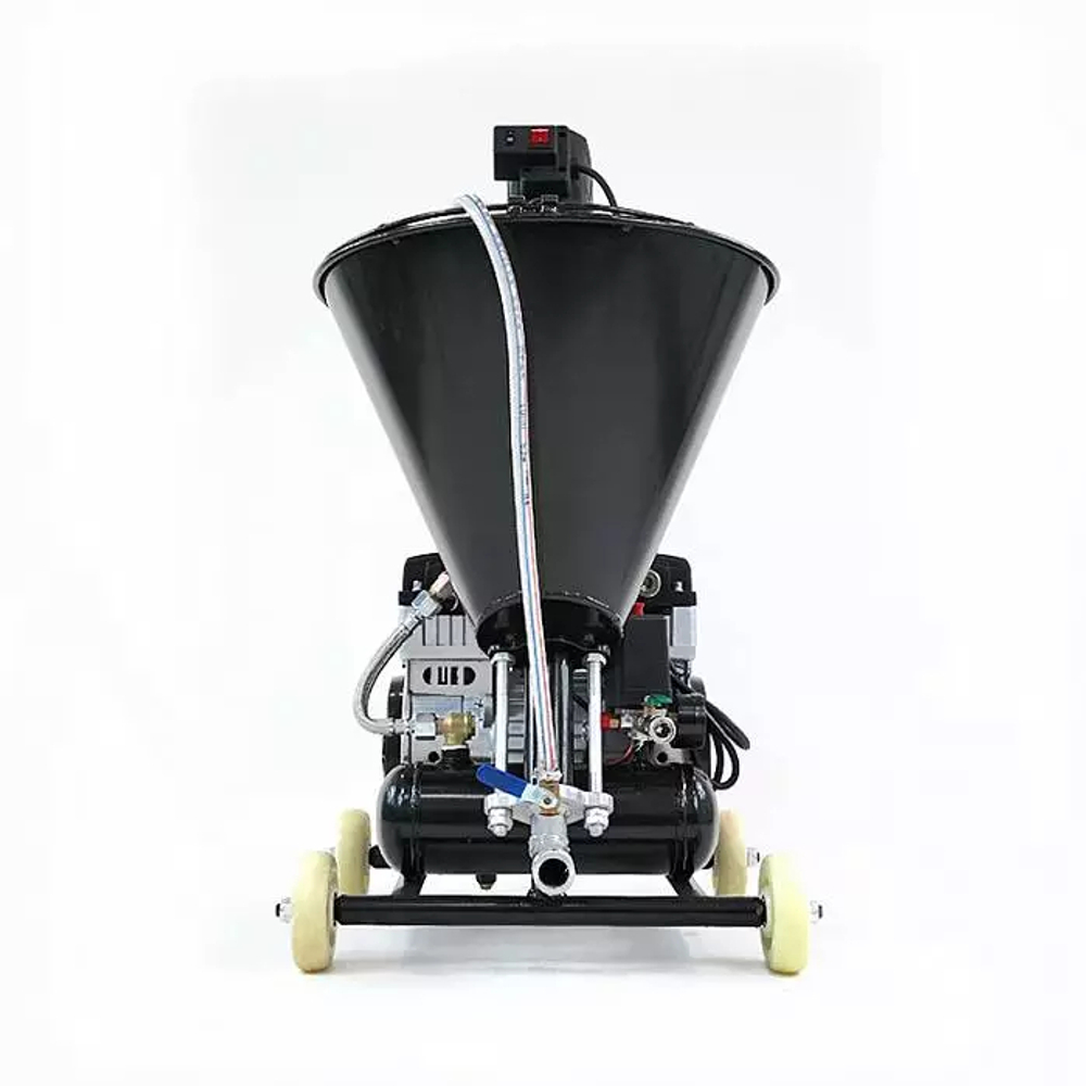 Аппарат для нанесения шпаклевки Schtaer SPA 95 DP