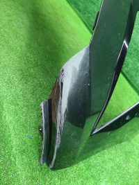 Бампер передний Kia Cerato 4 (2021-н.в.)