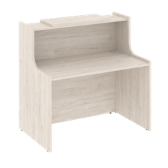 Onix Ресепшн O.R-K-1 Денвер Светлый 1230*766*1187