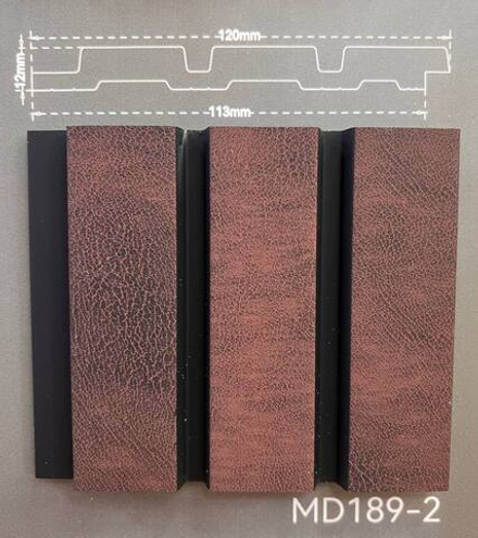 Панель Дюрополимер DESIGN MODERN, MD189-2