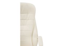 Компьютерное кресло Tomar кремовое