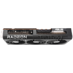 ASUS Video Card AMD Radeon RX 9070 XT 16GB GDDR6  PN 90YV0L71-M0NA00