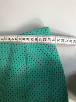 Юбка веселой расцветки и игривого дизайна 44 размер