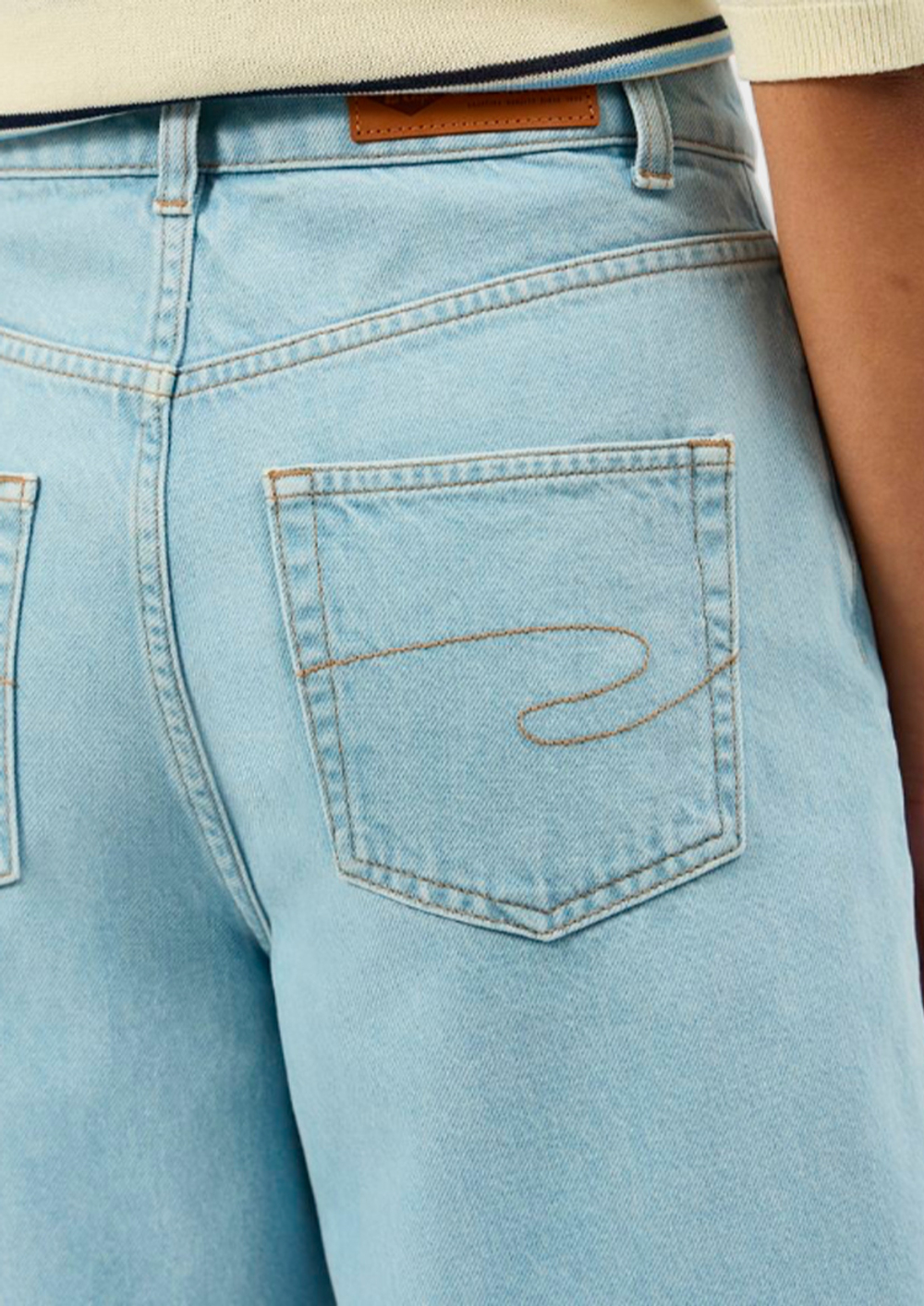 Шорты джинсовые Lee Cooper Stacey