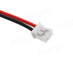 Разъём ET JST-PHR-2PM-W100