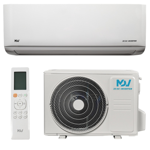 Сплит-система MDV MDSAN-12HRFN8 / MDOAN-12HFN8