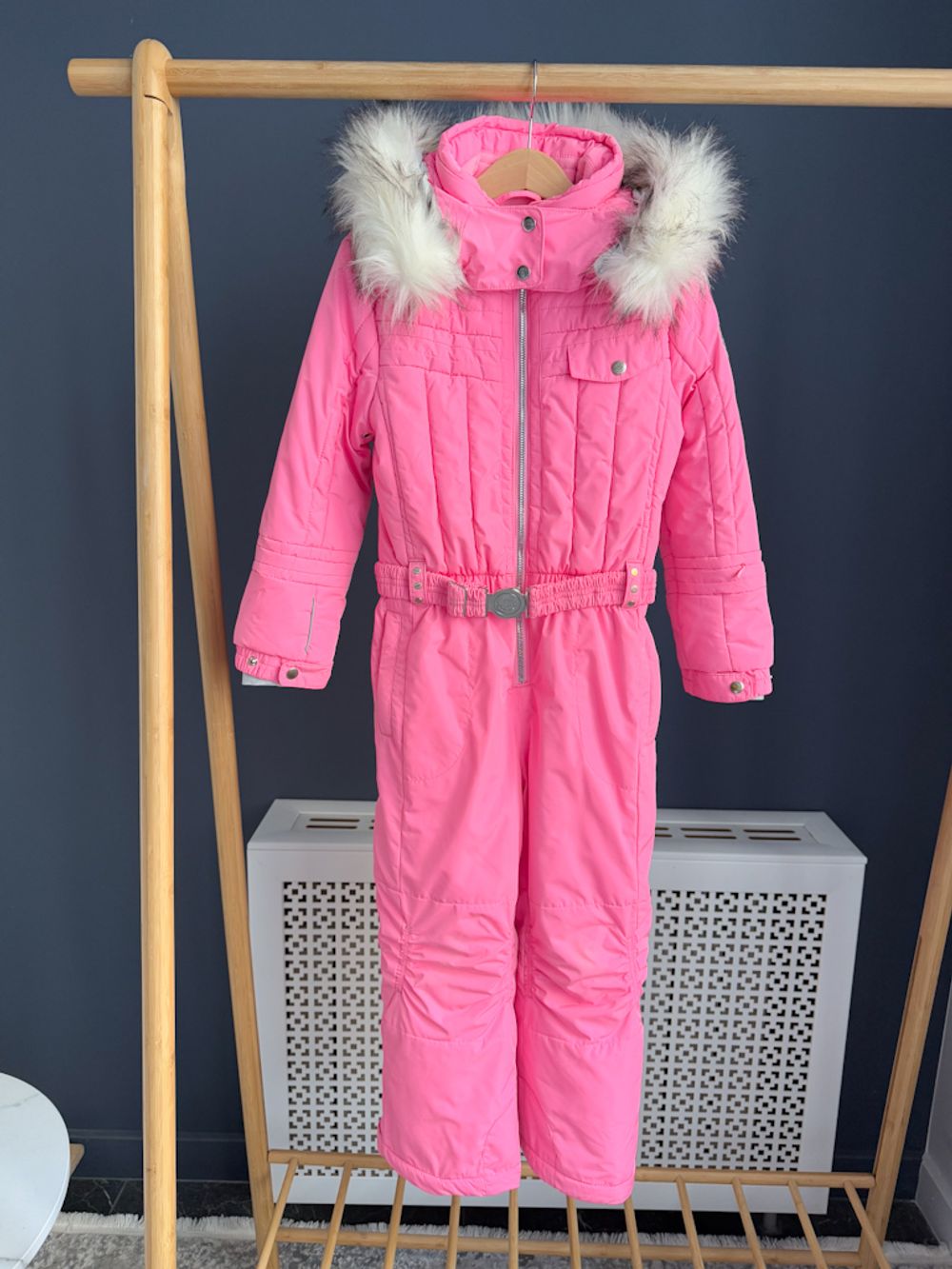 Утепленный комбинезон Poivre Blanc, 116