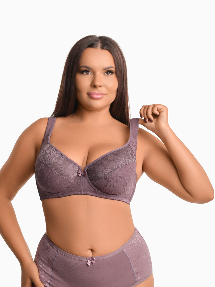 Бюстгальтер OIRO Dakota Мягкая чашка