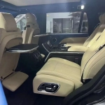 Сиденья капитанские кресла для Land Rover Range Rover Лэнд Ровер Капитанские сидение VIP декор