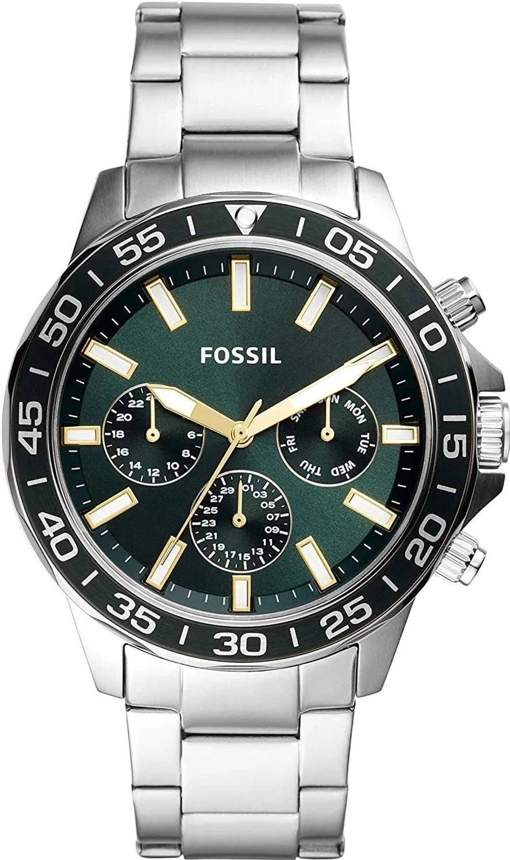 Мужские наручные часы Fossil BQ2492