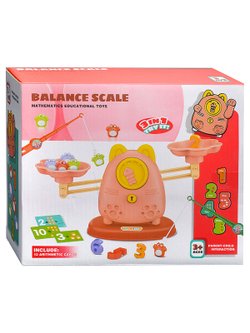 Игра баланс Весы (159-5C)