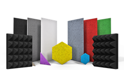 ШУМОИЗОЛЯЦИЯ