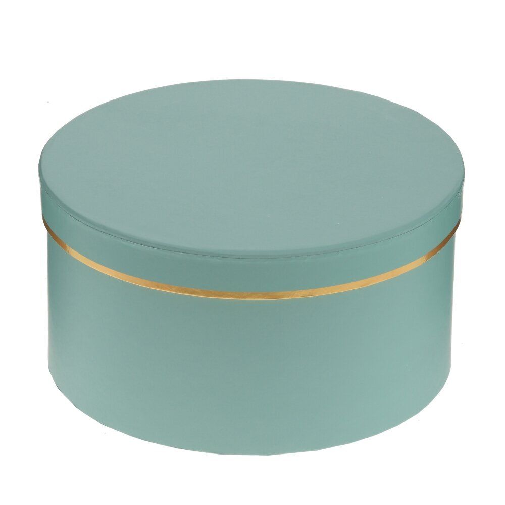 GAEM Коробка подарочная, L15 W15 H8 см