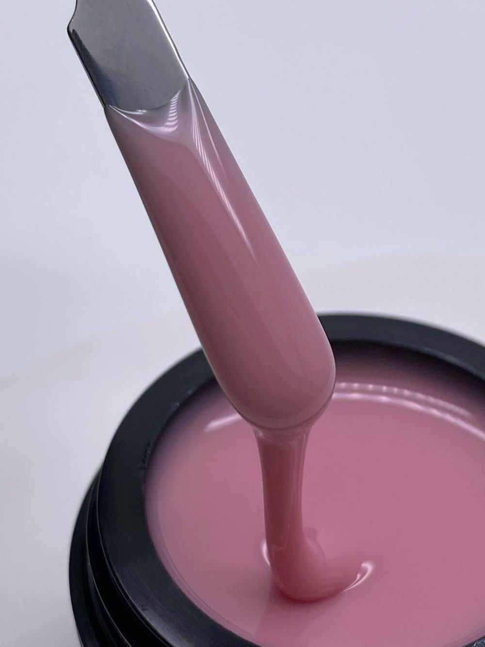 SoLa Gel Classic 03 - Гель моделирующий пудровый, 15м