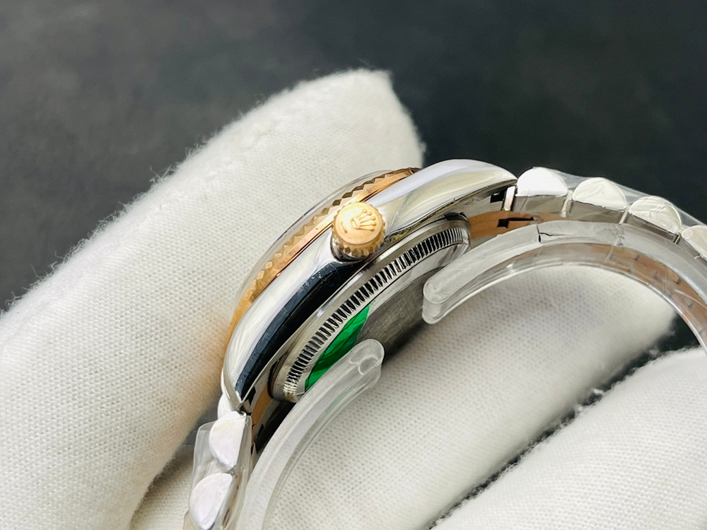 Rolex Datejust Watch