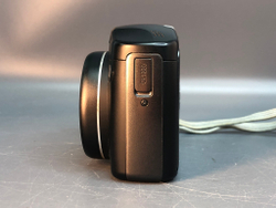 Canon PowerShot SX100 IS