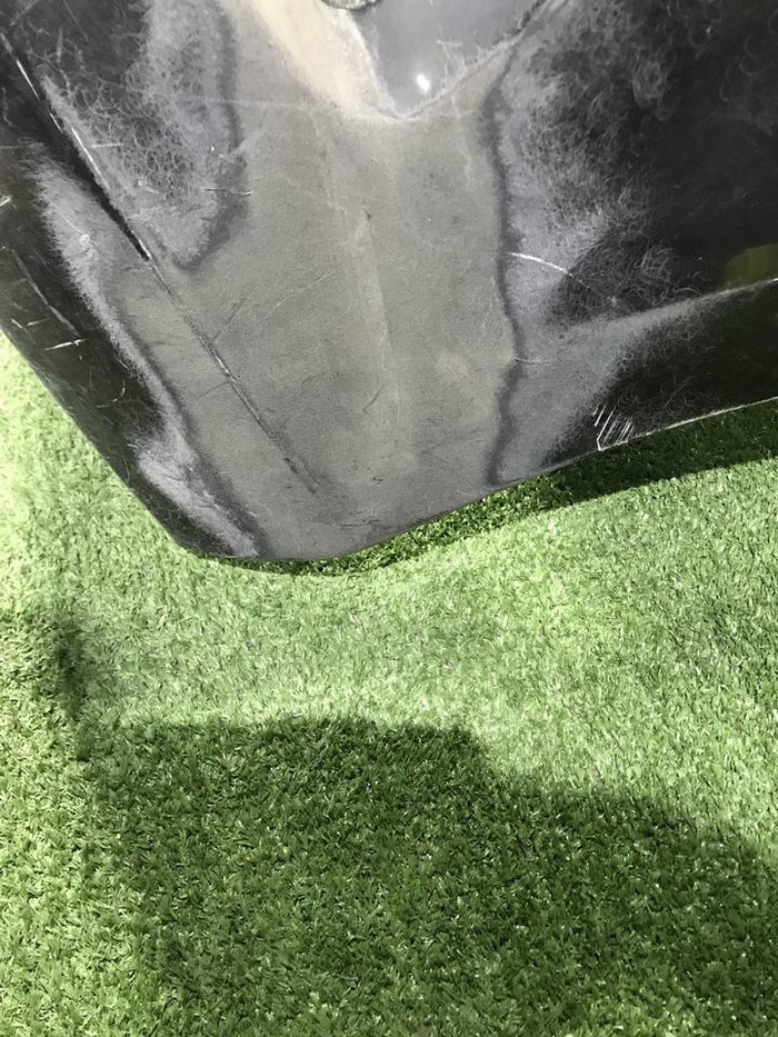 Бампер передний Mercedes V 2 w447 (2014-н.в.)