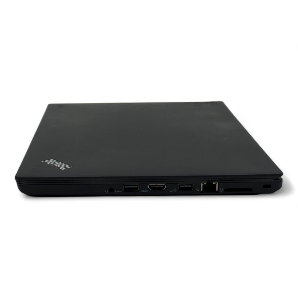 ThinkPad T480