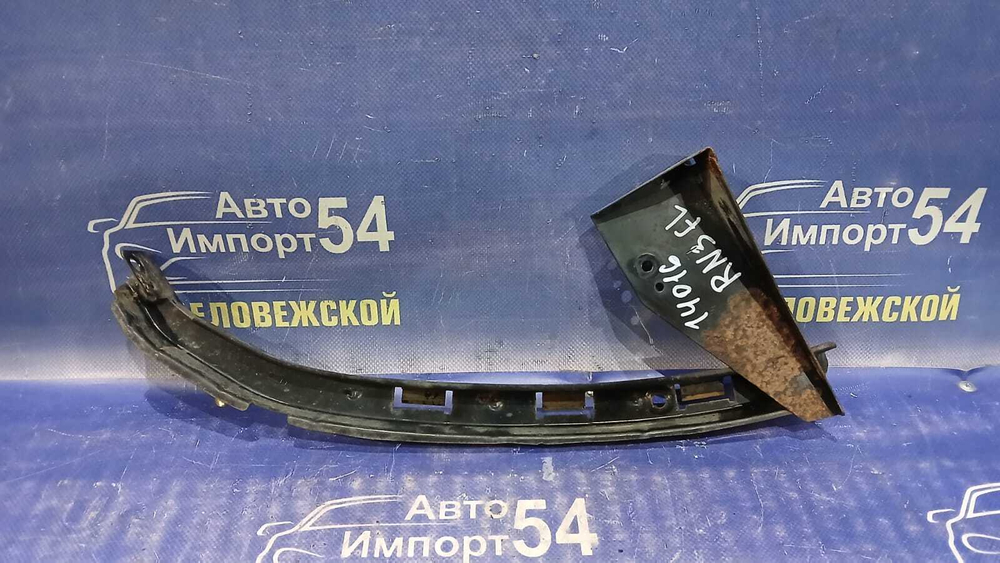 Планка под фару левая Honda STREAM 2000-2003